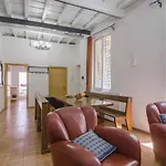 La Casa Di Livia A Trastevere