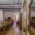 La Casa Di Livia A Trastevere