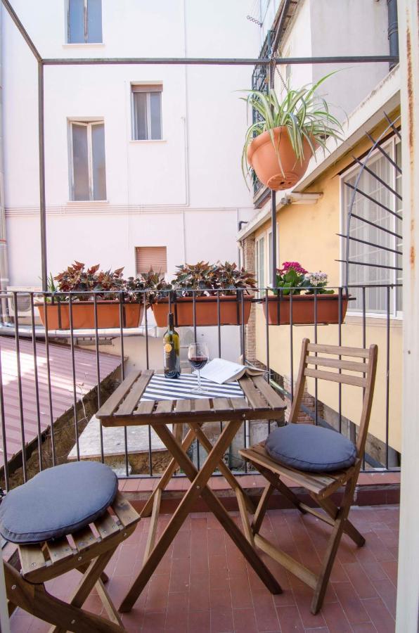 La Casa Di Livia A Trastevere Apartment