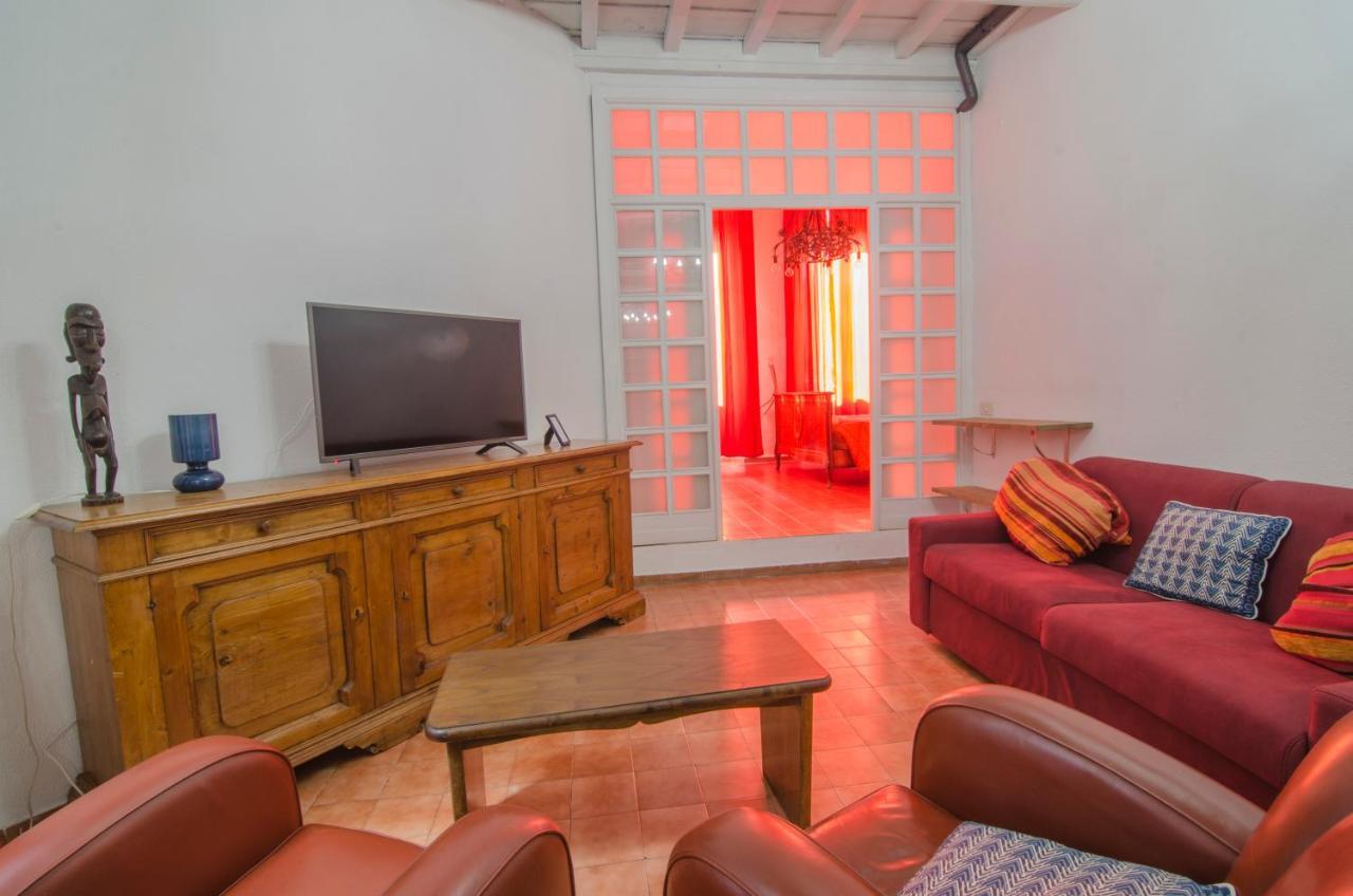 La Casa Di Livia A Trastevere Apartment Rom