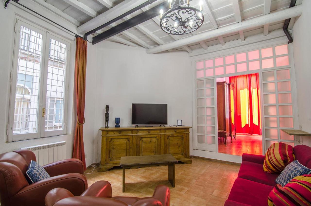 La Casa Di Livia A Trastevere Apartment *