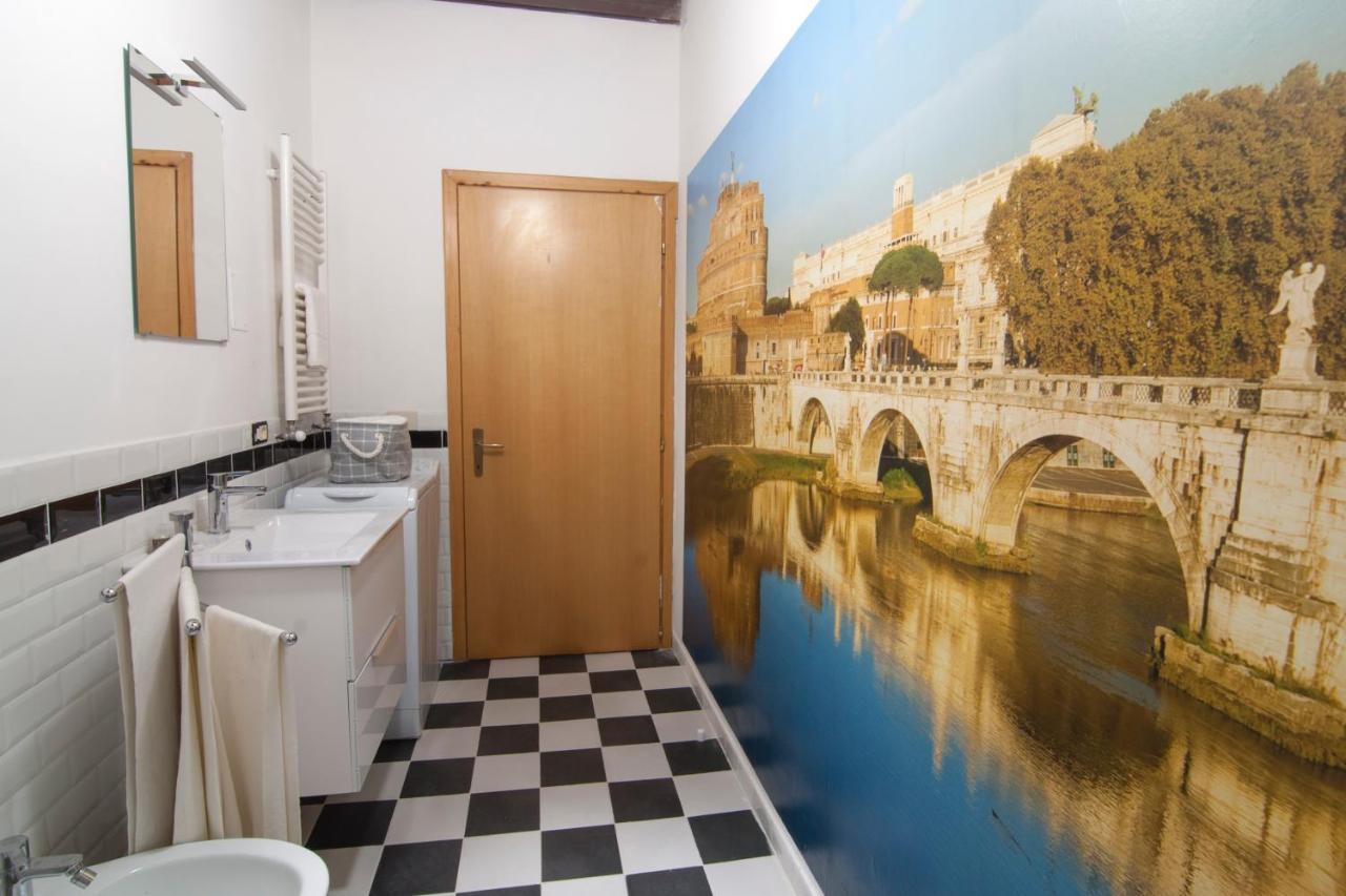 La Casa Di Livia A Trastevere Apartment *