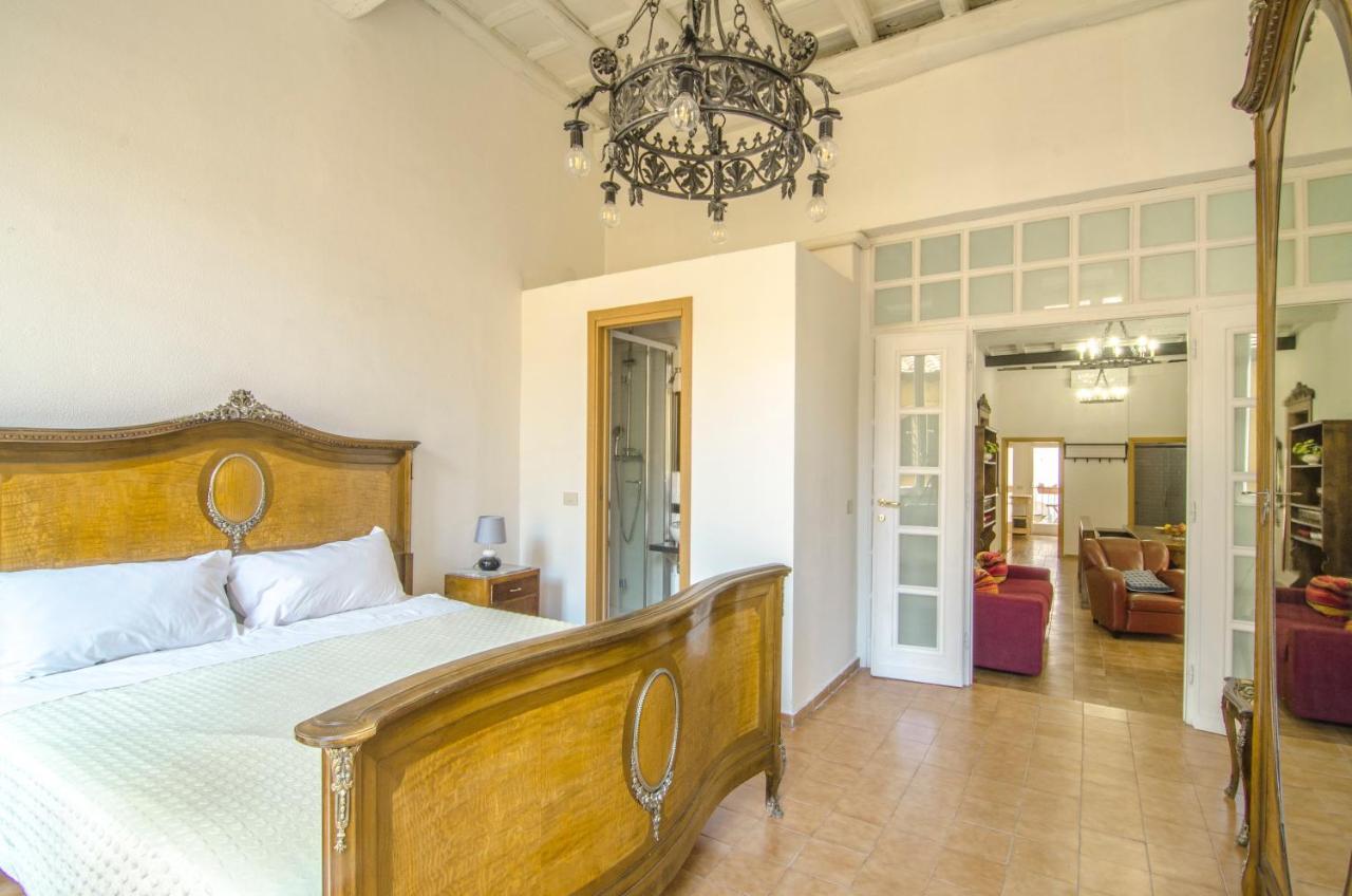 La Casa Di Livia A Trastevere Apartment Rom
