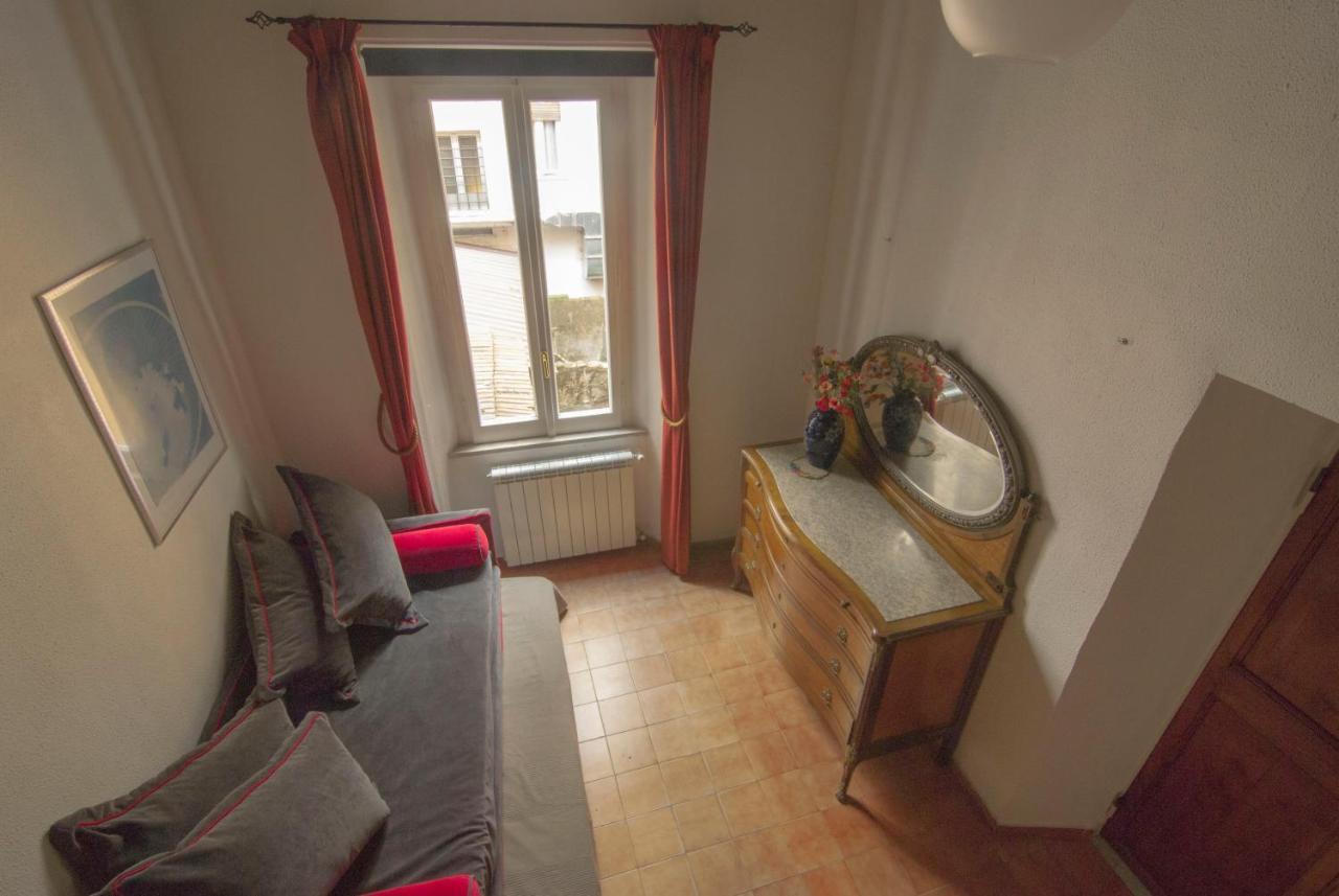 La Casa Di Livia A Trastevere Apartment