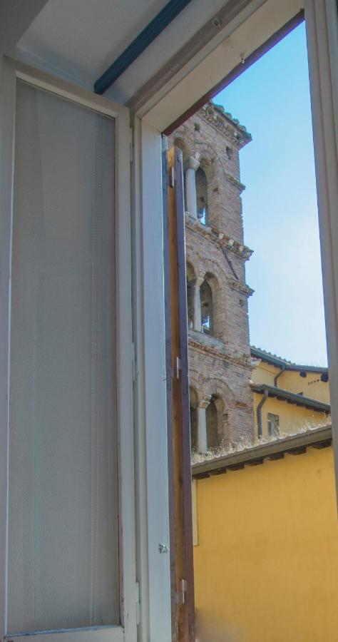 La Casa Di Livia A Trastevere *