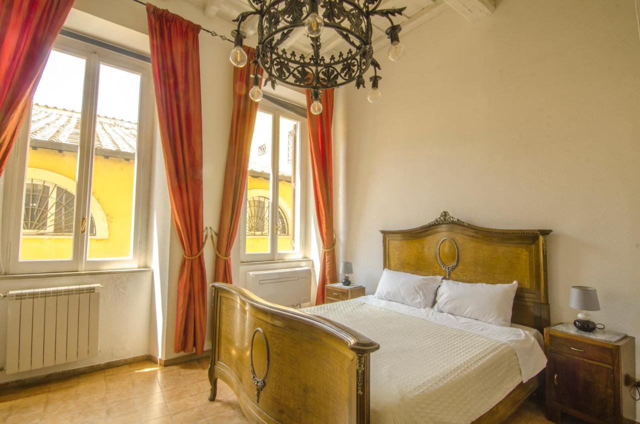 La Casa Di Livia A Trastevere Apartment *