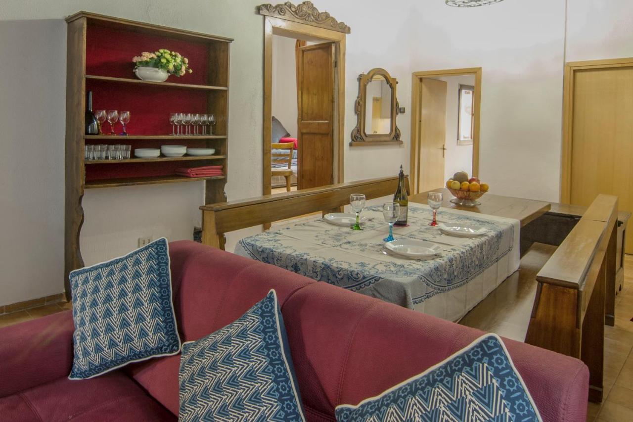 Lägenhet La Casa Di Livia A Trastevere Rom